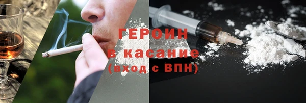 стафф Гусев