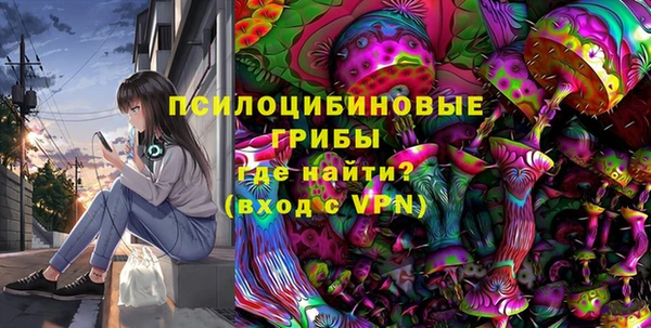 спайс Горняк