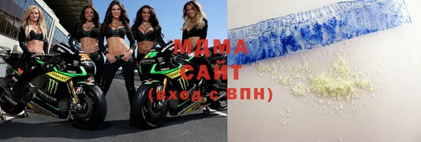стафф Гусев